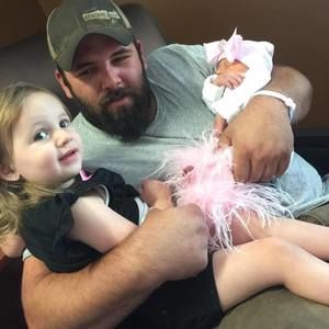 Meet your Posher, Caleb